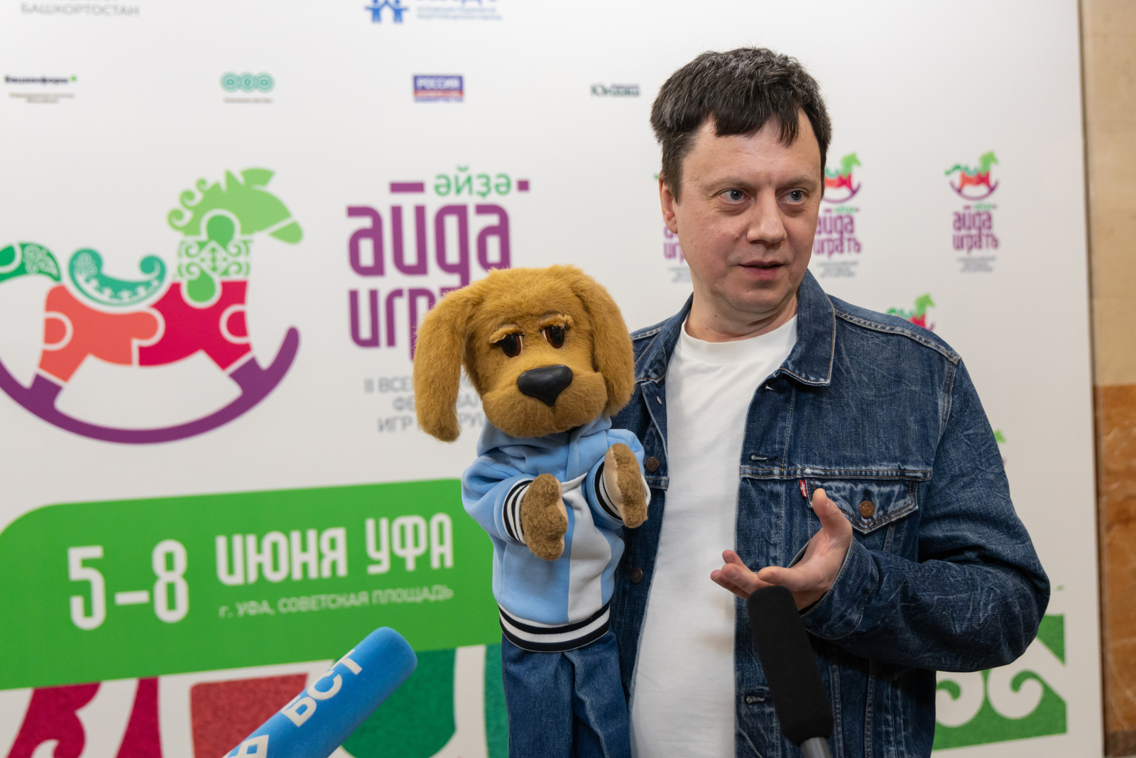 пресс-служба фестиваля