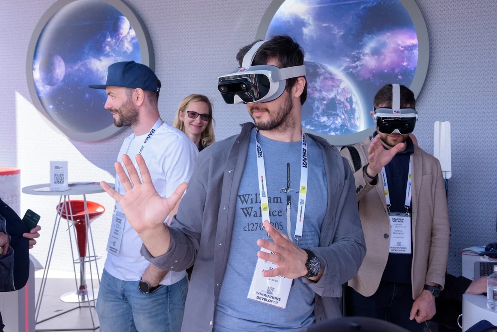 фонд «Сколково»