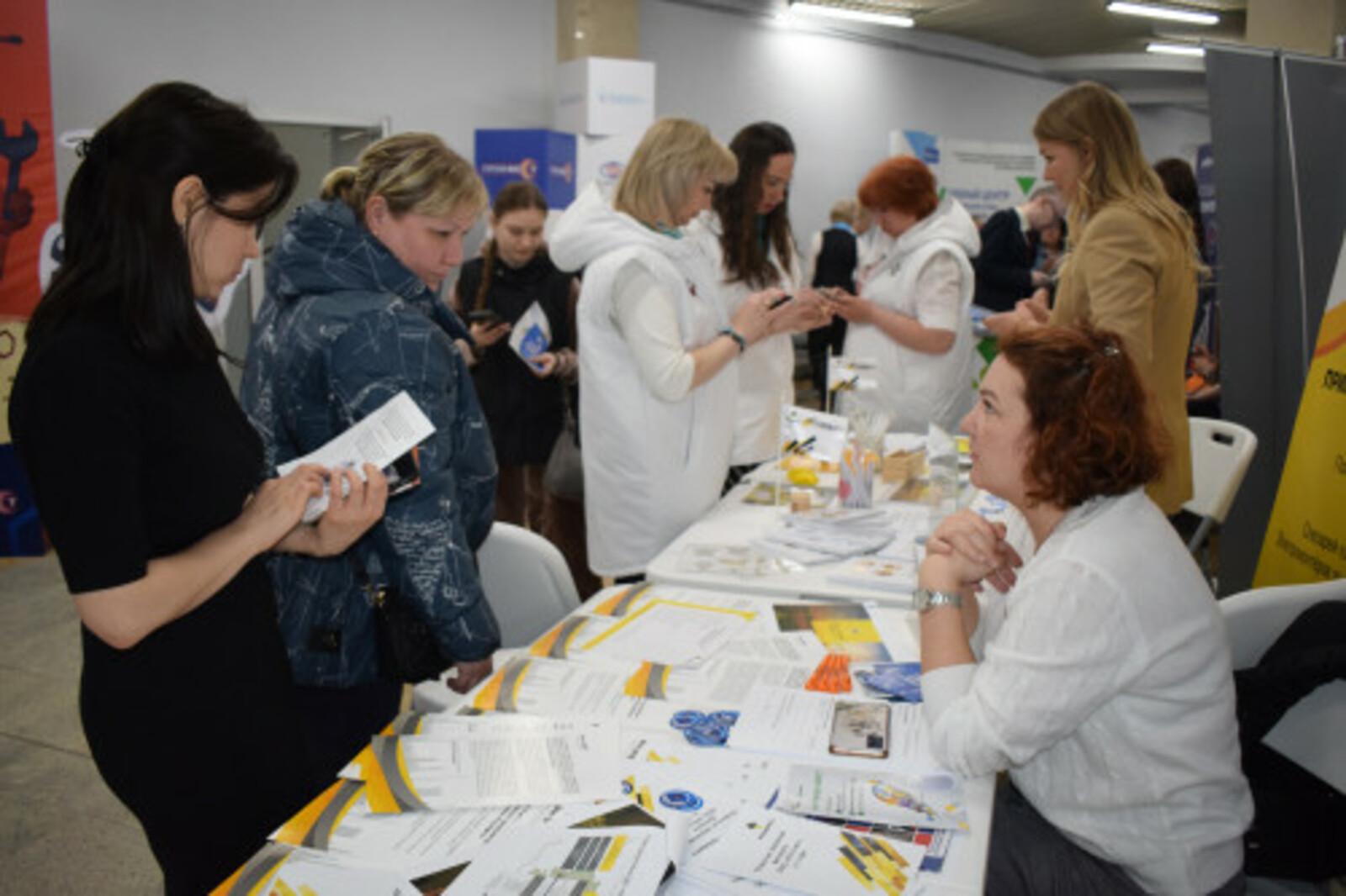 Жители Башкирии активно подают заявки на обучение по нацпроекту «Кадры»