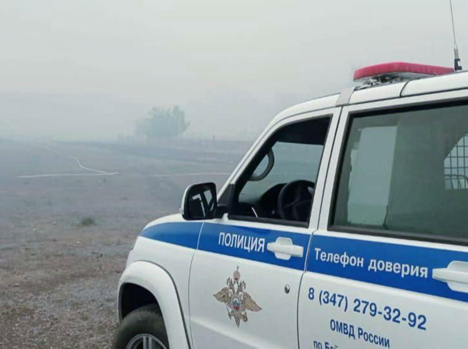 Госавтоинспекция Башкирии напоминает об осторожности на дороге в межсезонье