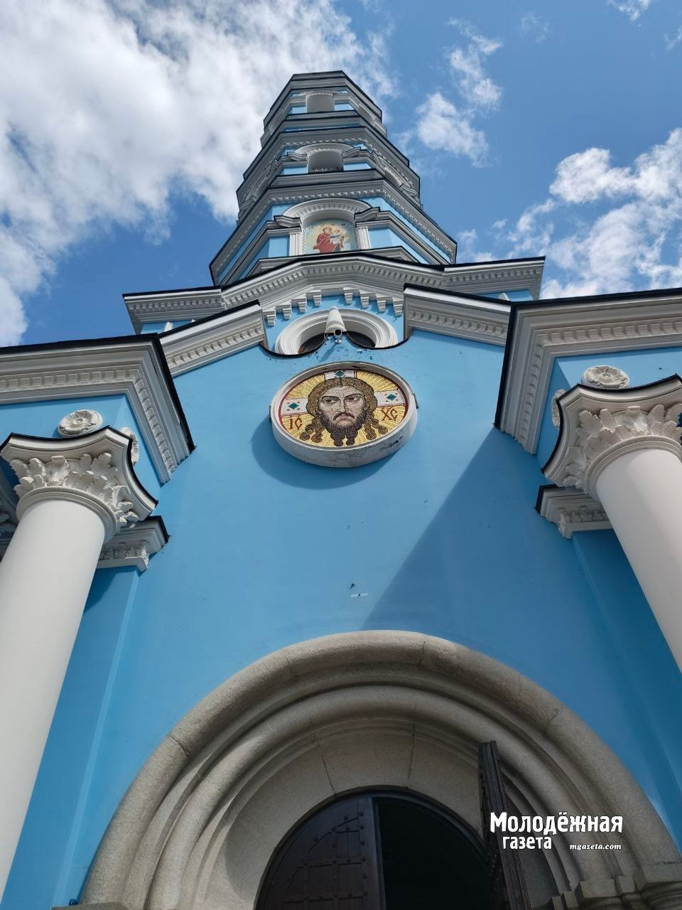 В Уфе на Пасху проведут крестный ход на автомобилях