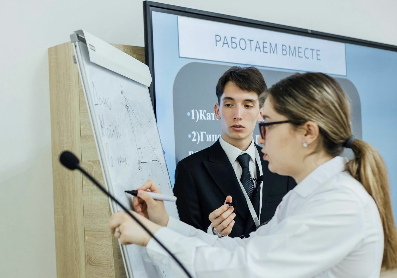 Творческий экзамен вернётся в педвузы: эксперт из Уфы объяснила, зачем это нужно