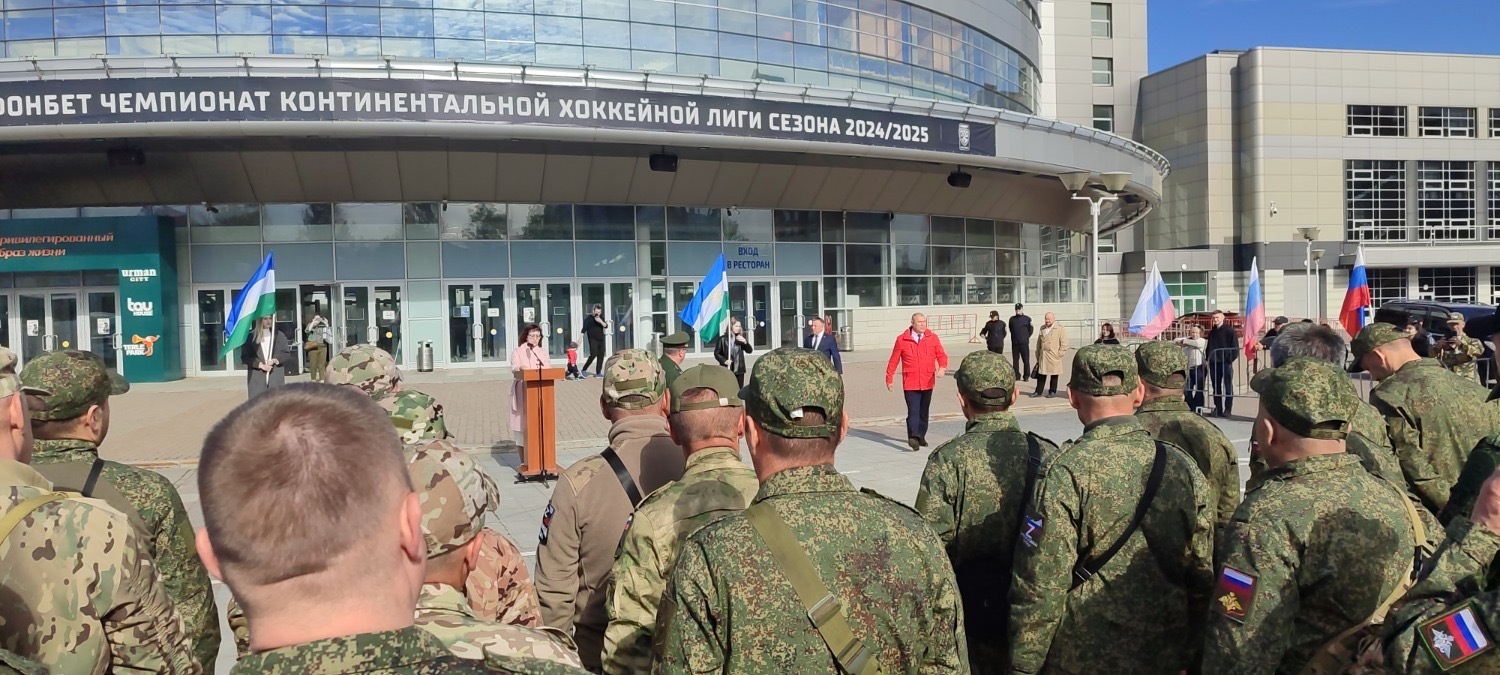 Участникам СВО из Башкортостана упростили процедуру получения льгот