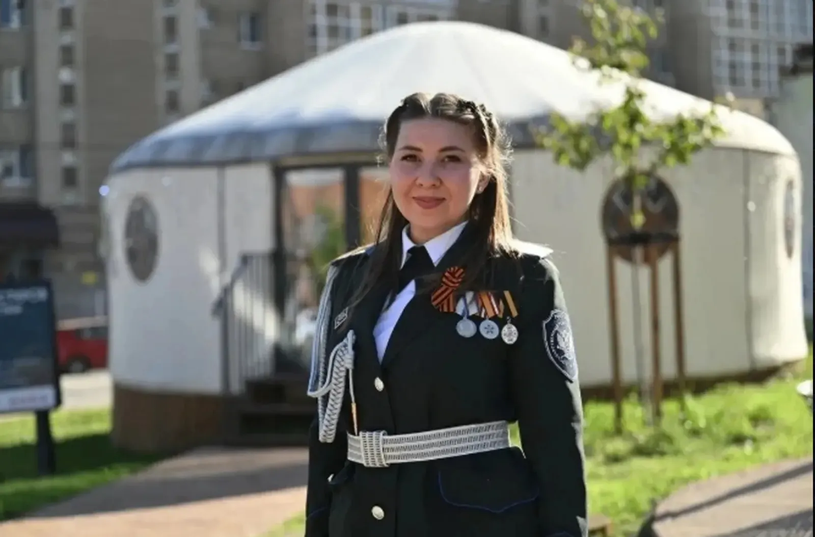 «Герои Башкортостана» примут участие в выборах в горсовет Уфы