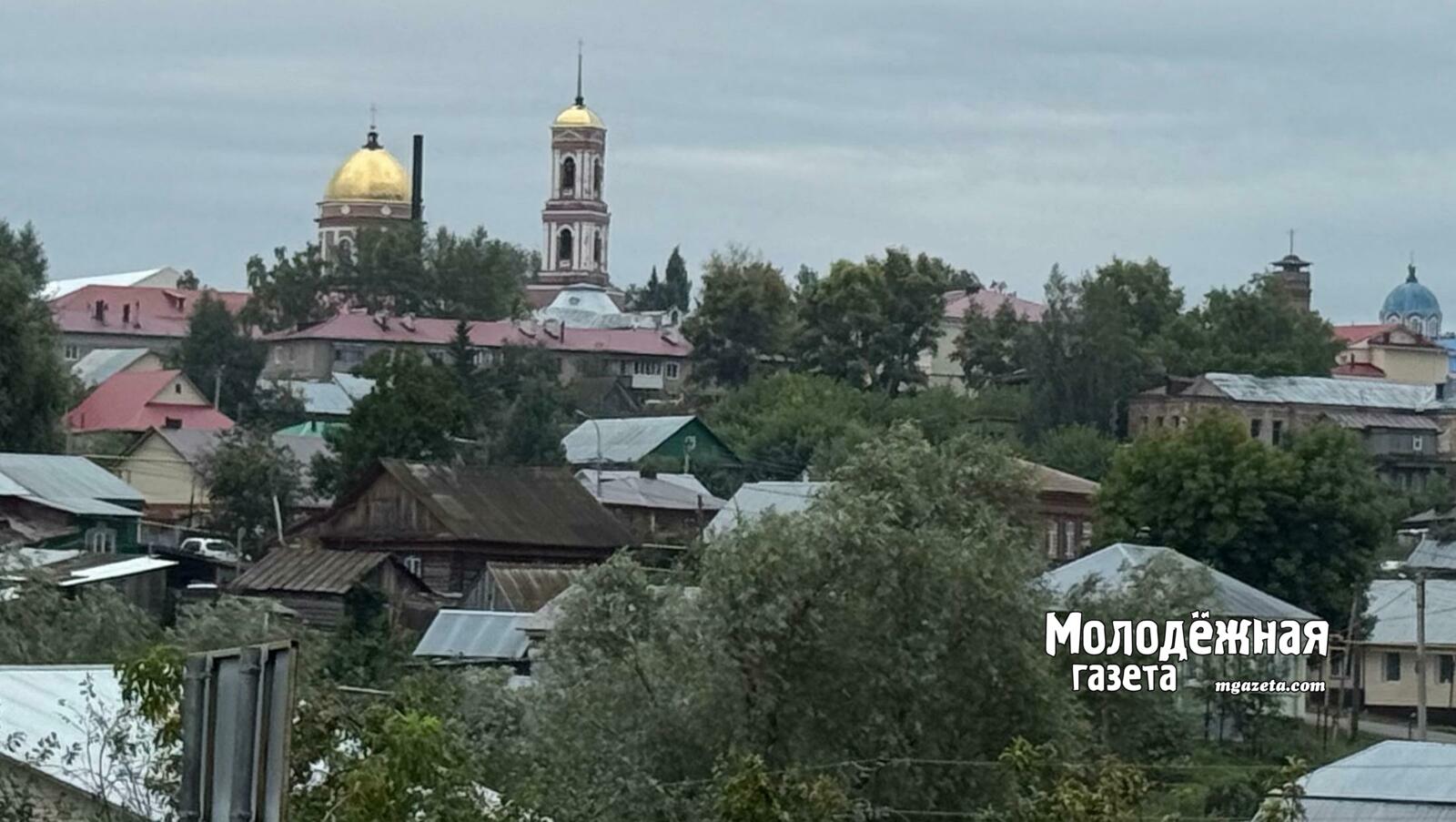 Туризм в РБ: особое очарование Бирска