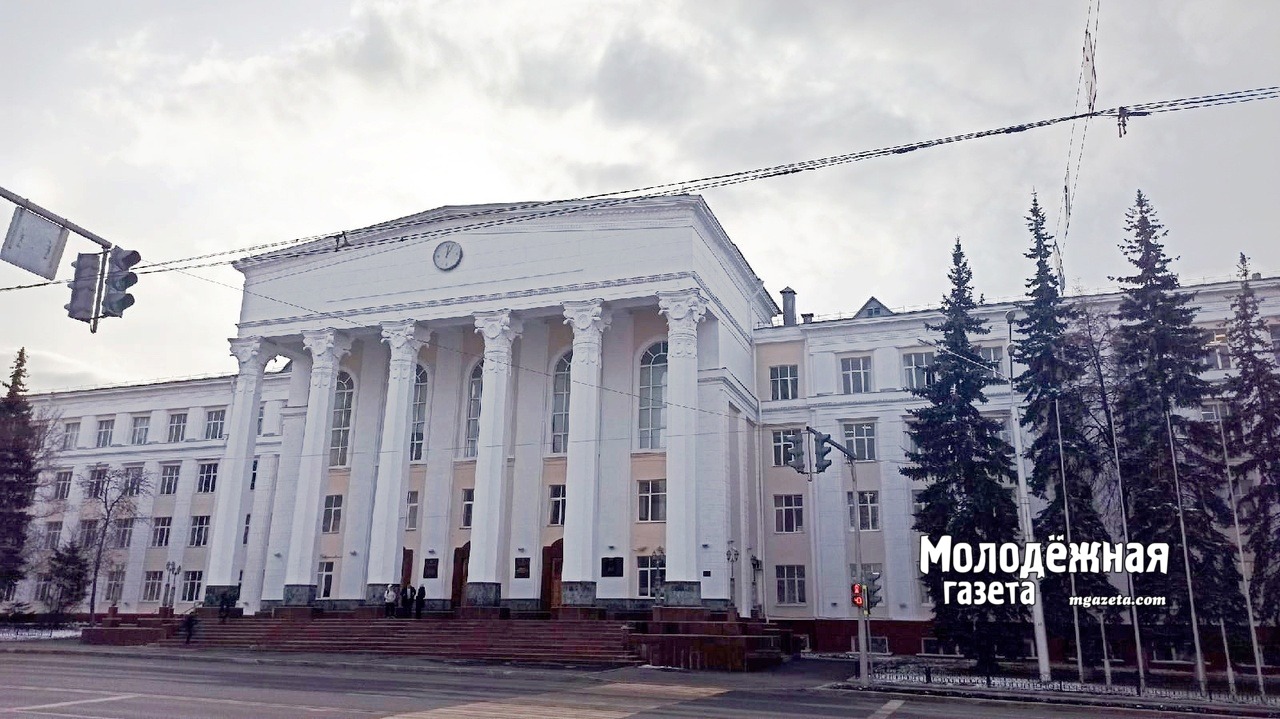 4100 абитуриентов стали студентами Уфимского университета науки и технологий