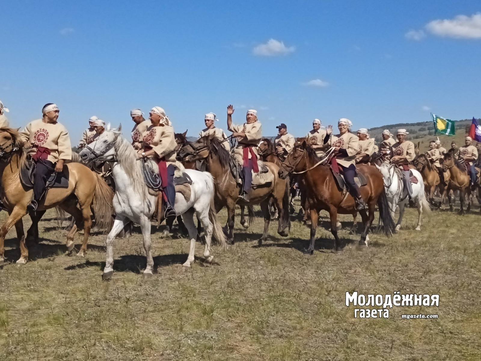 Фестиваль Башкорт аты пройдет в Баймакском районе с расширенной программой