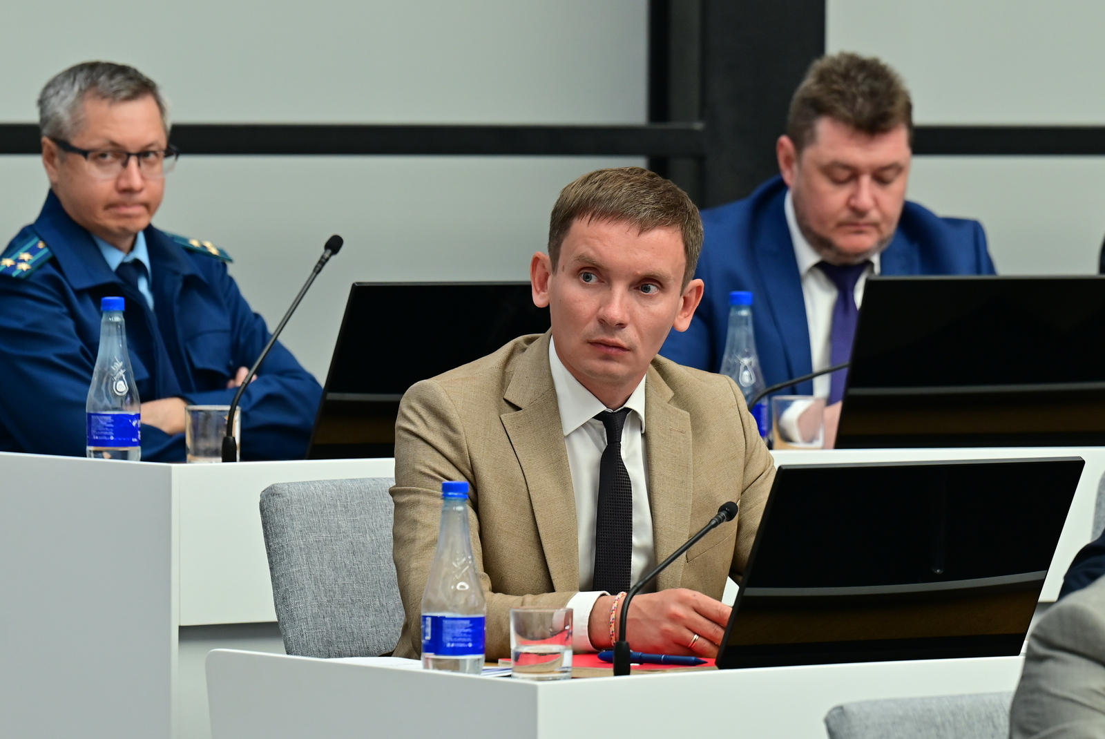 В Башкирии начали второй этап программы расселения аварийного жилья