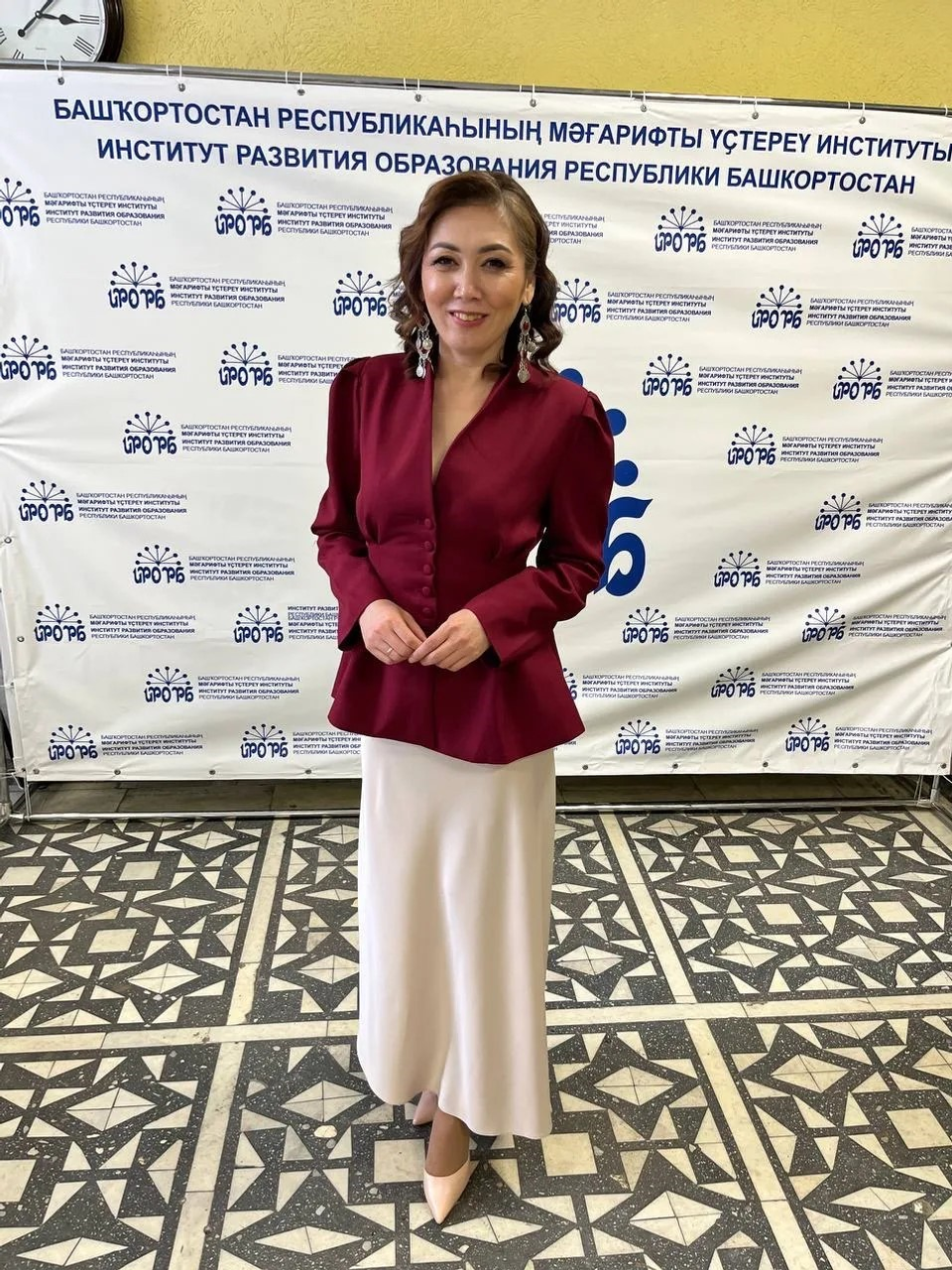 Эксперт: Башкирский диктант пишут во всем мире  это создает чувство единства