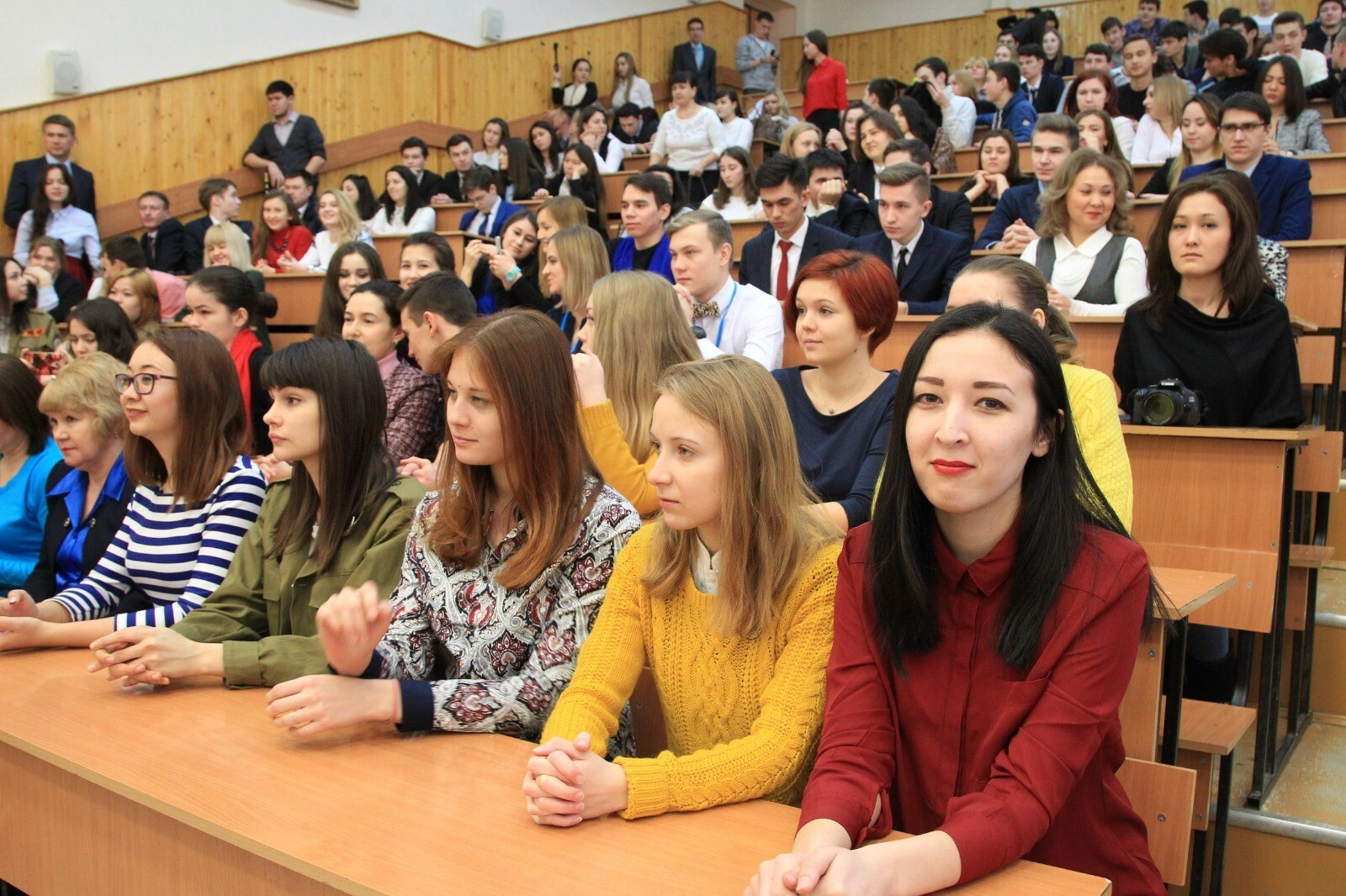 правительство Башкирии