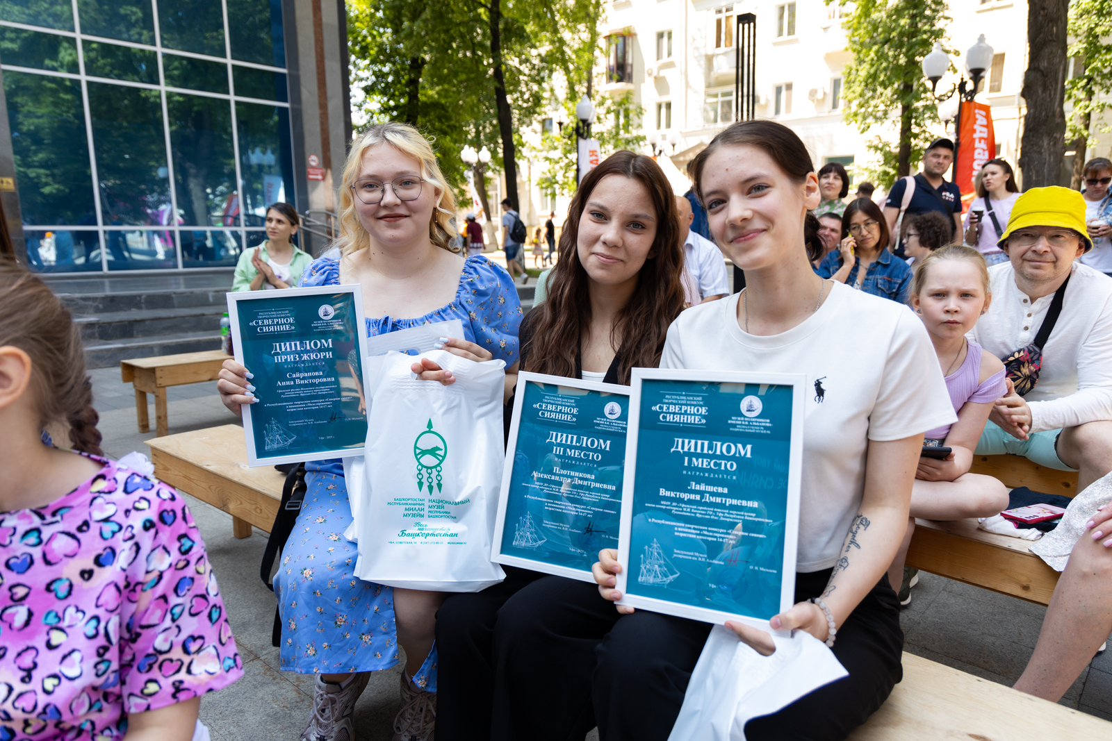 пресс-служба фестиваля