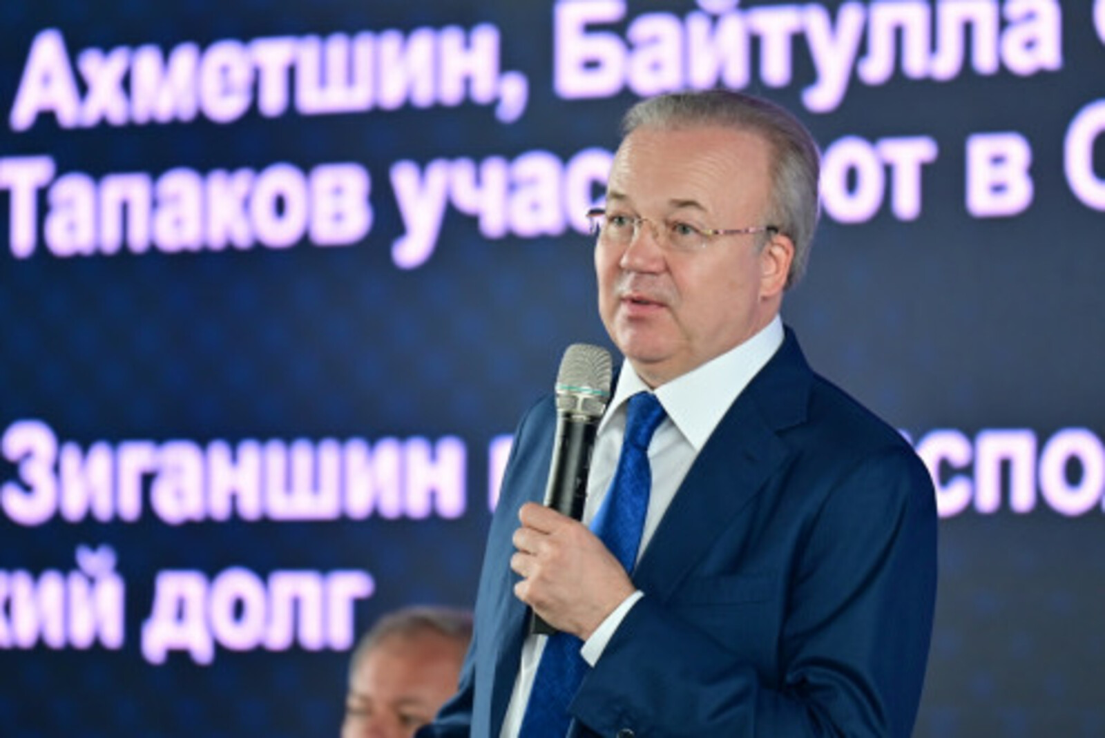 В Уфе прошёл форум журналистики: кадры, контент и закон о военкорах