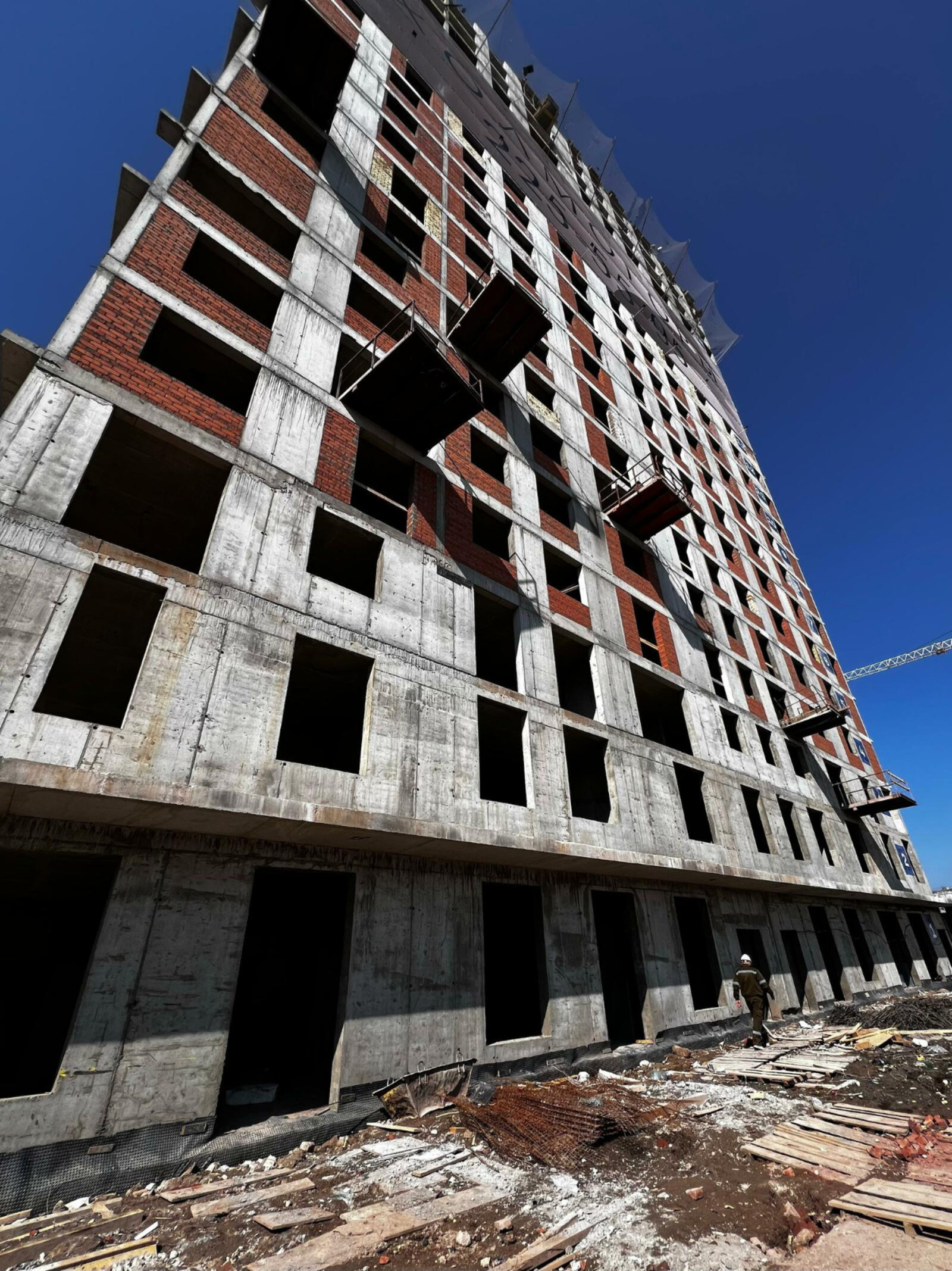 Фото: Гострудинспекция по РБ