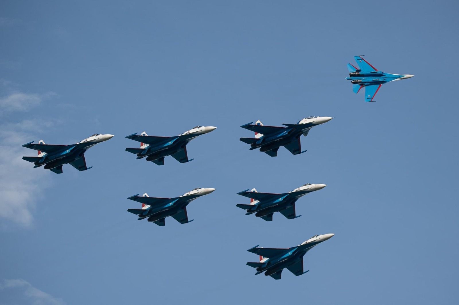 В июле пройдут праздничные мероприятия в честь 100-летия ОДК-УМПО