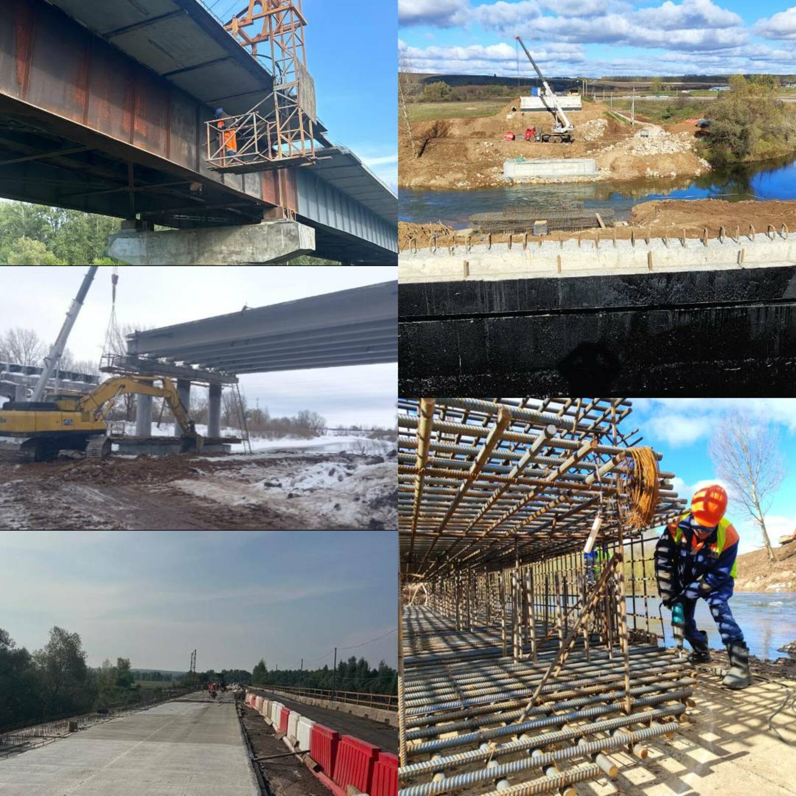 соцсети Андрея Назарова