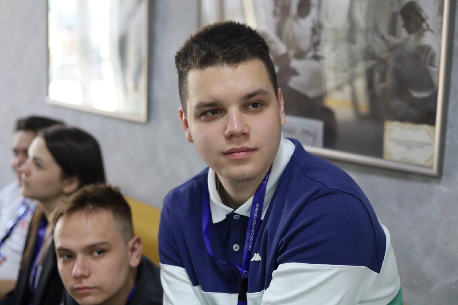 Молодость в медицине: как студенты БГМУ сочетают учёбу, науку и яркую жизнь