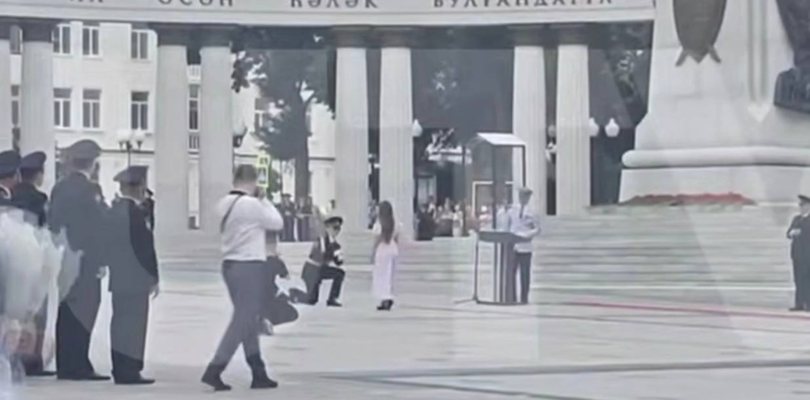 скриншот из видео UTV