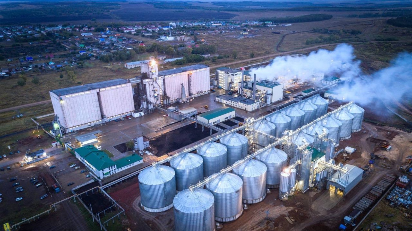 соцсети Андрея Назарова