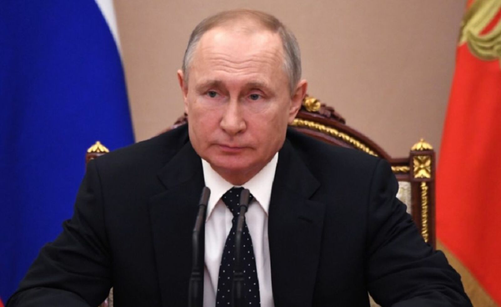 Россия готова к диалогу по формированию справедливого миропорядка в АТР