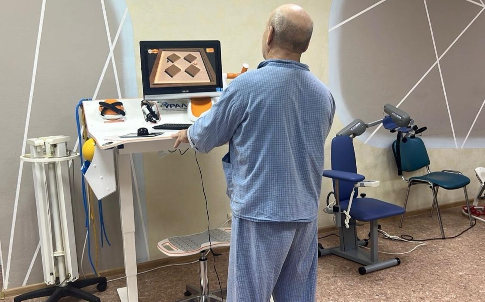 Медпомощь в Башкирии получили более 11 тысяч участников СВО