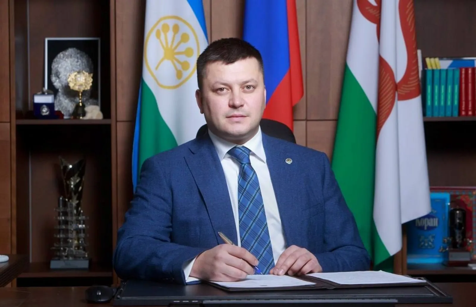 соцсети Ратмира Мавлиева