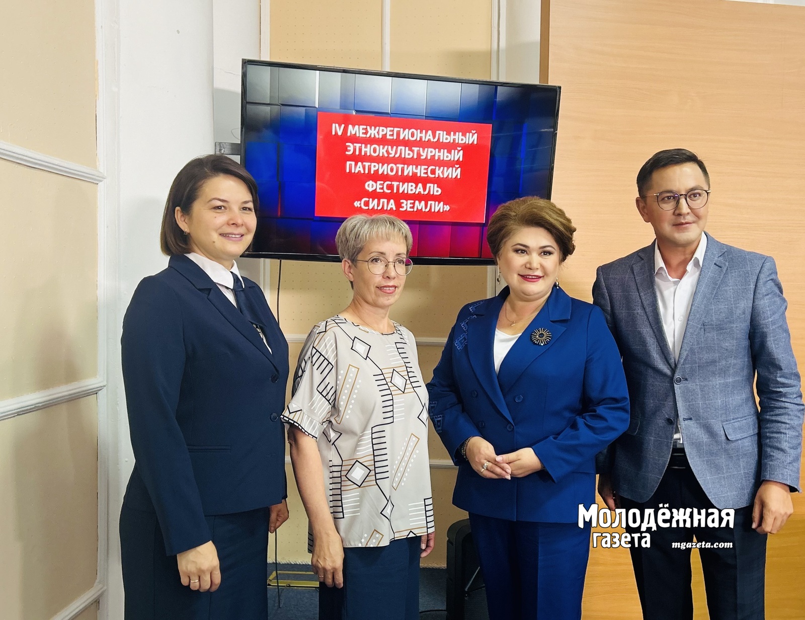 Фестиваль «Сила земли» пройдет в этом году в Мишкинском районе Башкирии