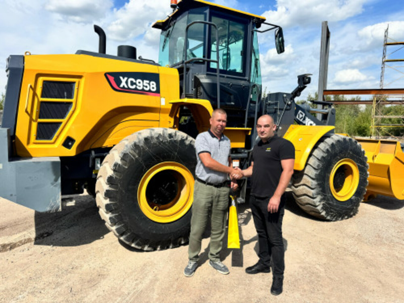 Господдержка позволила предприятию Башкирии обновить базу