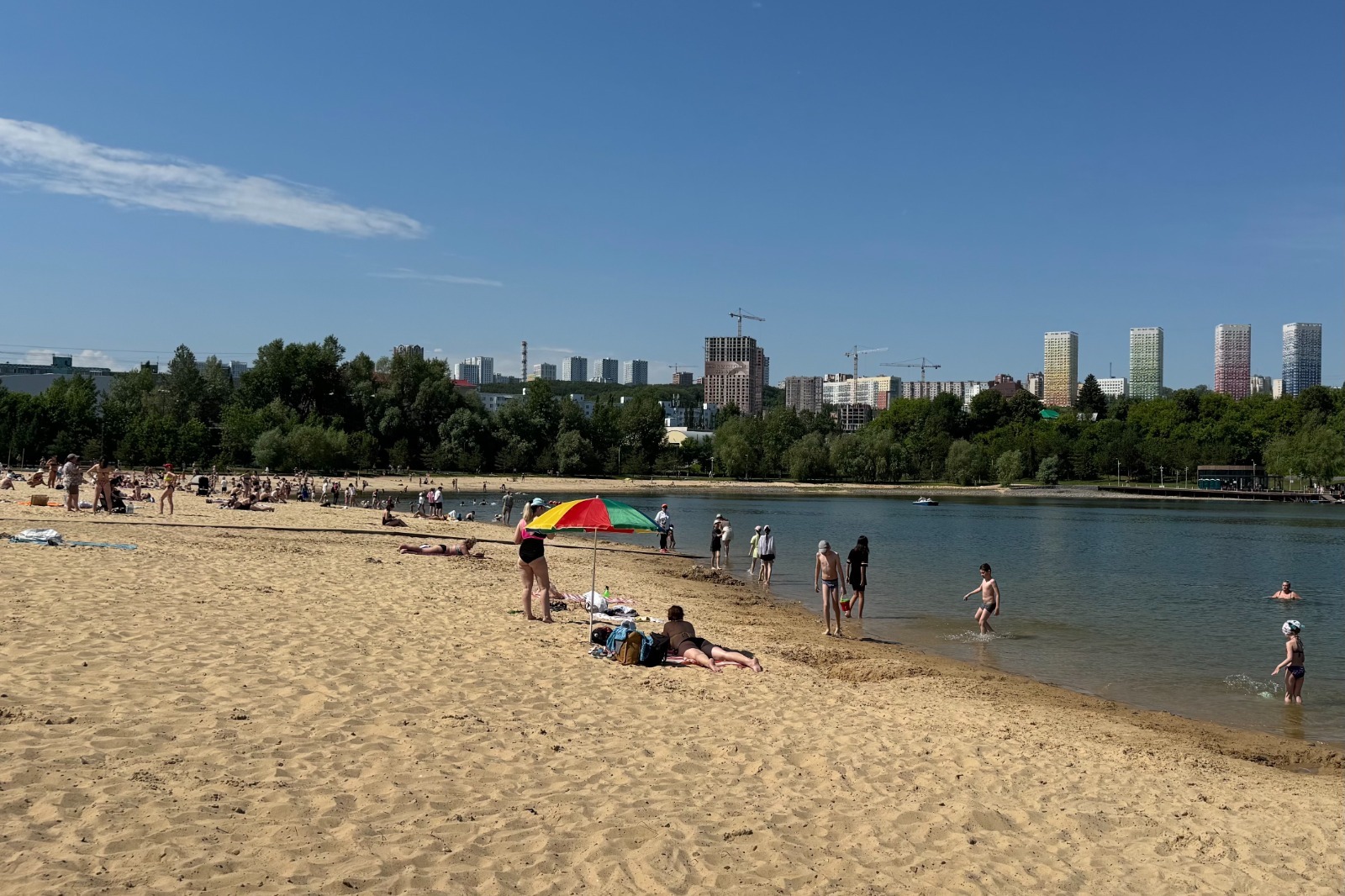 Олеся Вильданова fotobank02.ru