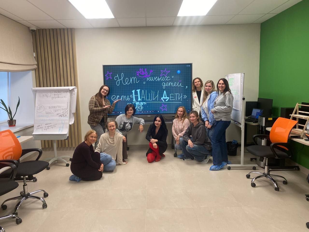 Башкортостан  в тройке лидеров по победителям президентских грантов