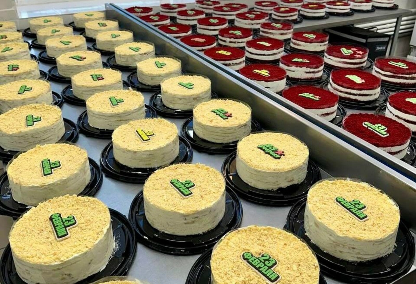 Семья кондитеров из Сибая получила миллионный займ на развитие бизнеса