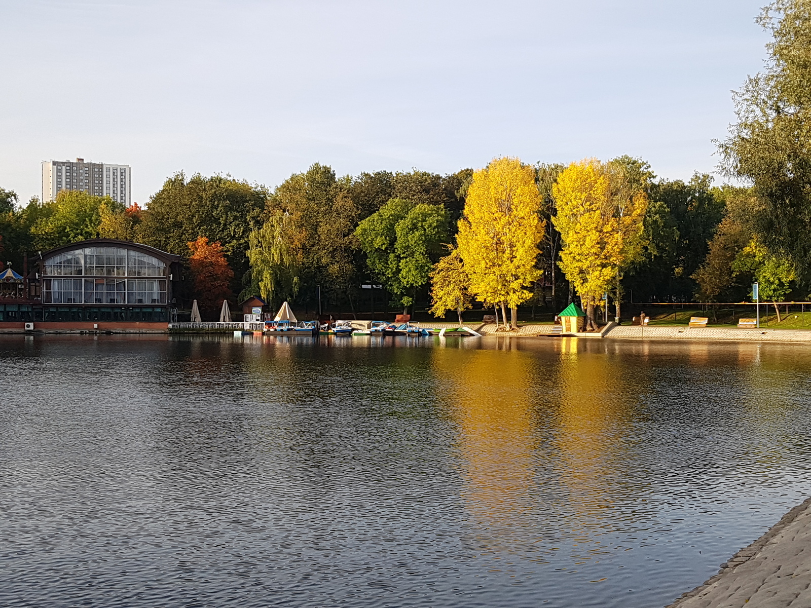 В Башкирии ожидается ухудшение погодных условий