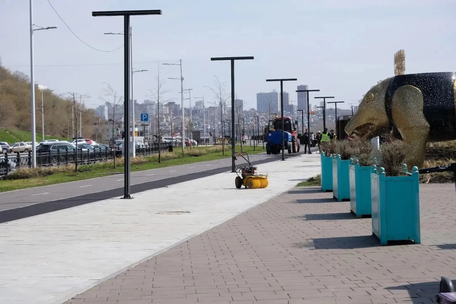 Ляйсан Гаррапова