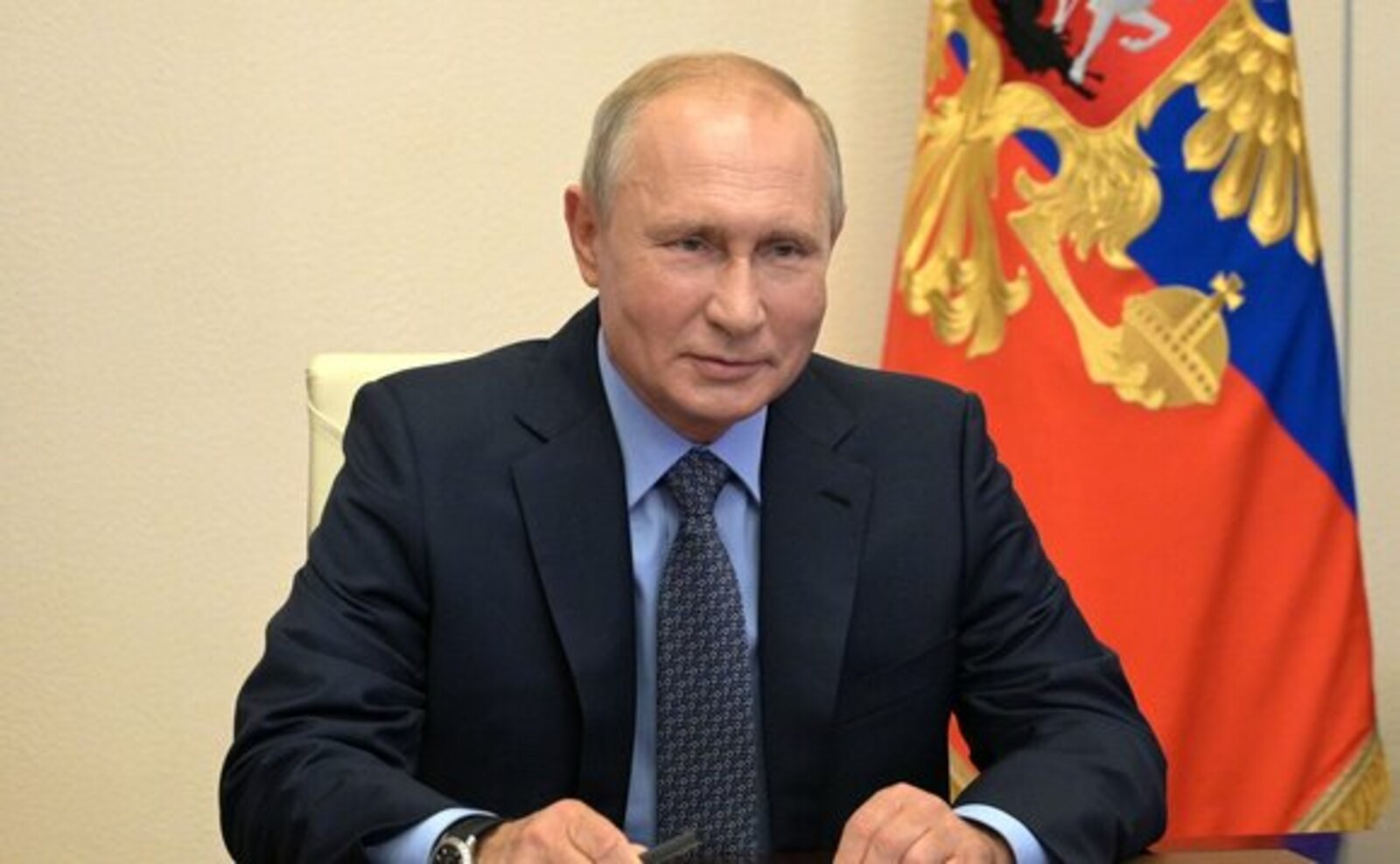 Владимир Путин назначил новых судей в Башкортостане