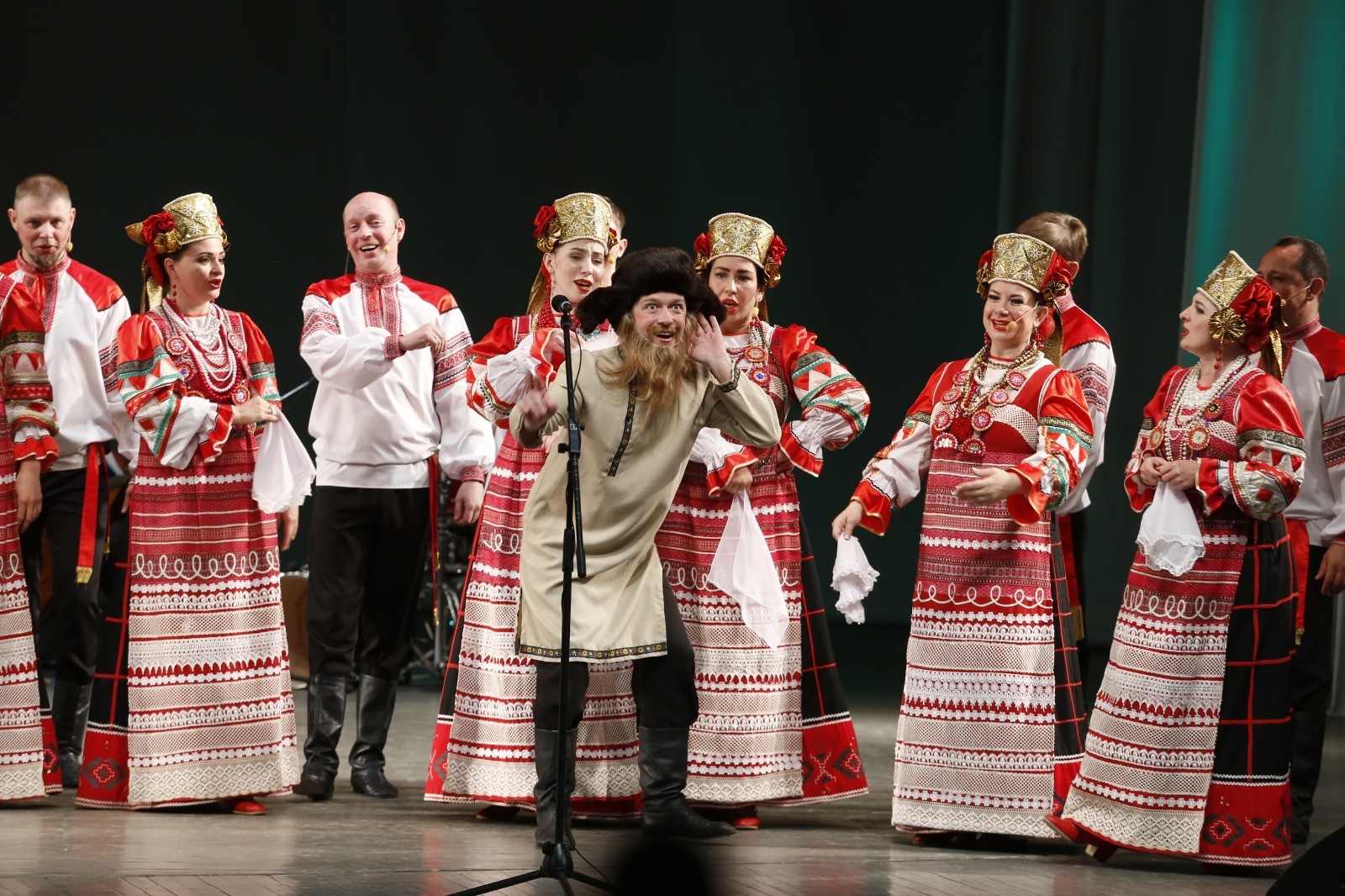 Белгородская государственная филармония