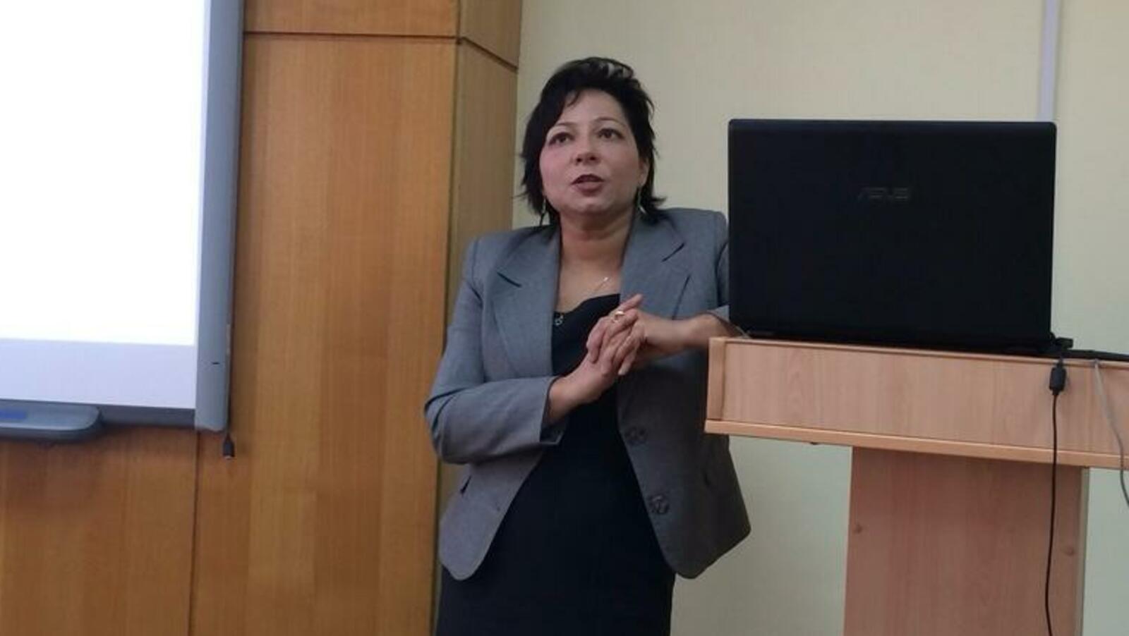 От сессии до сессии: истории от преподавателя, который в теме вайба