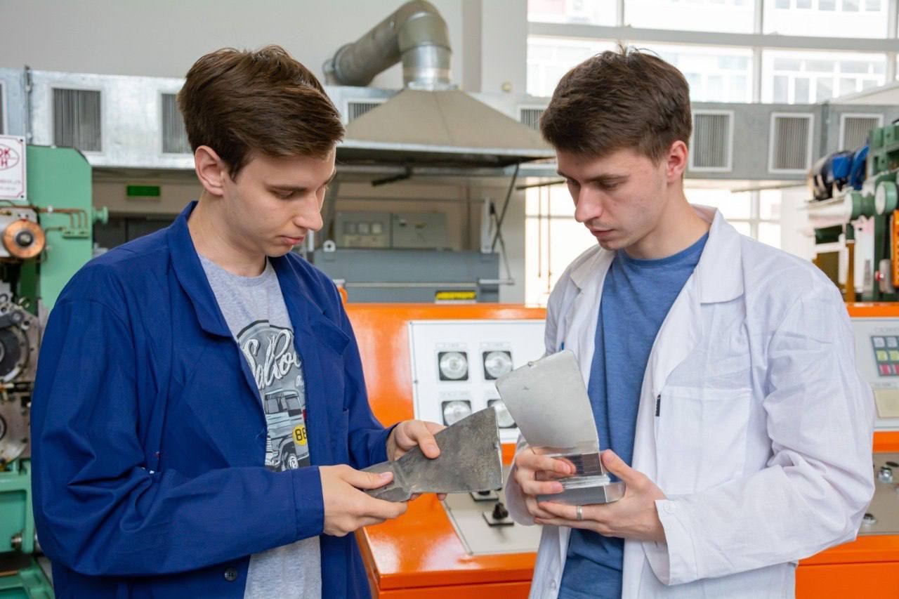 УУНиТ разрабатывает прорывную технологию для создания газотурбинных двигателей