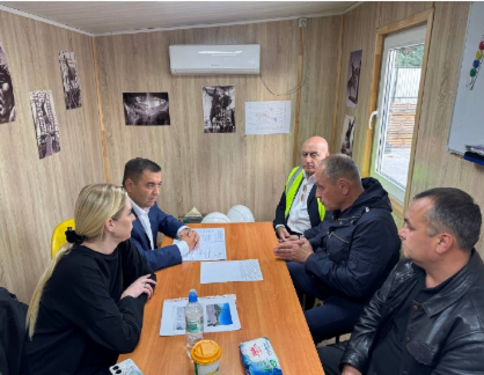 Завершен этап подготовительных работ по реконструкции памятника Салавату Юлаеву