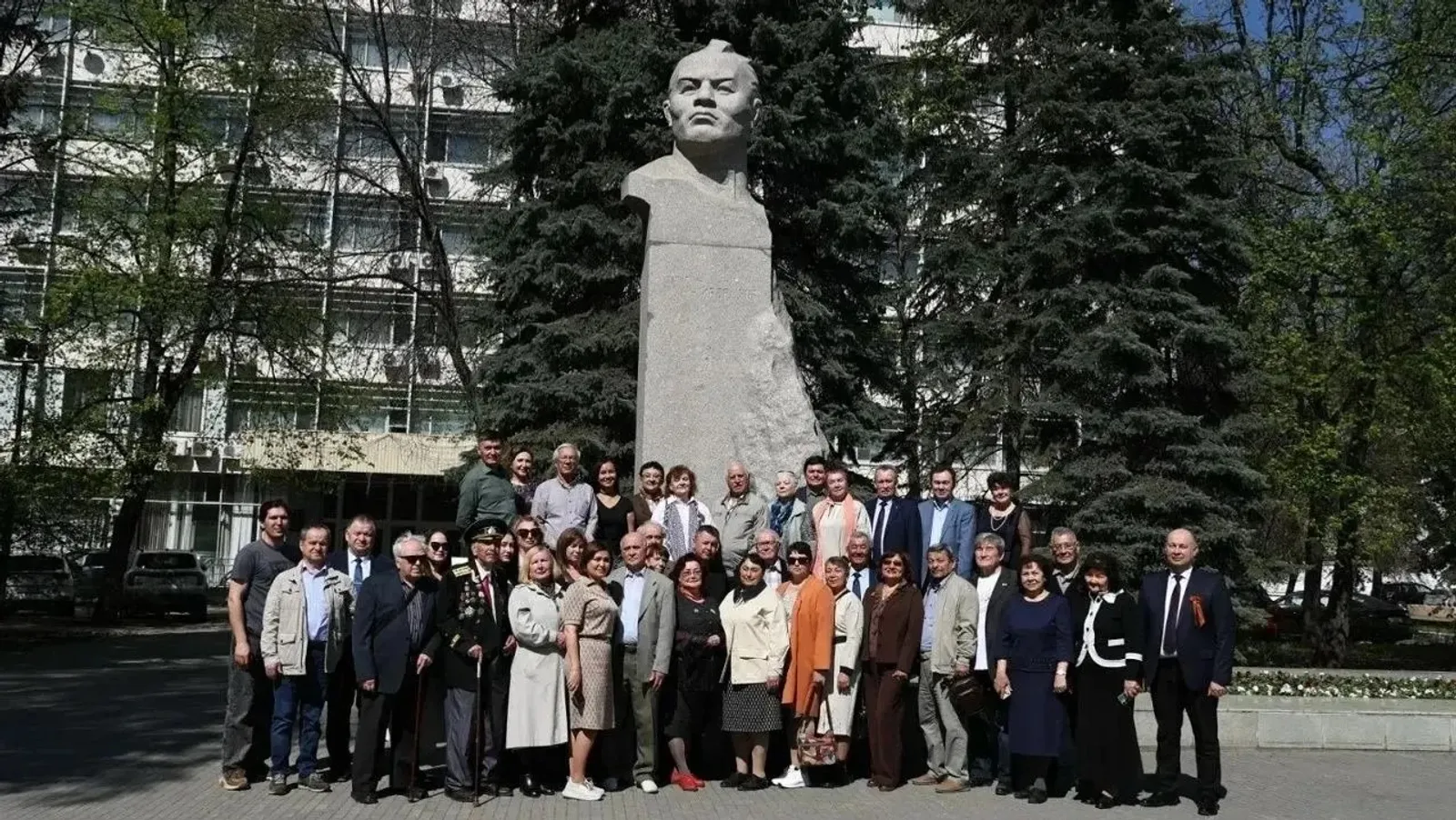 соцсети Андрея Назарова