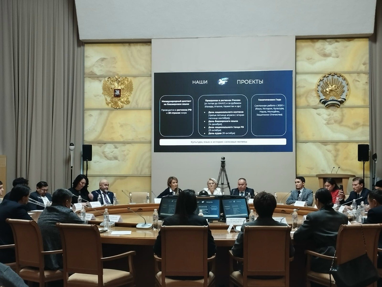 Башкирский код успеха: как культура становится драйвером бизнеса