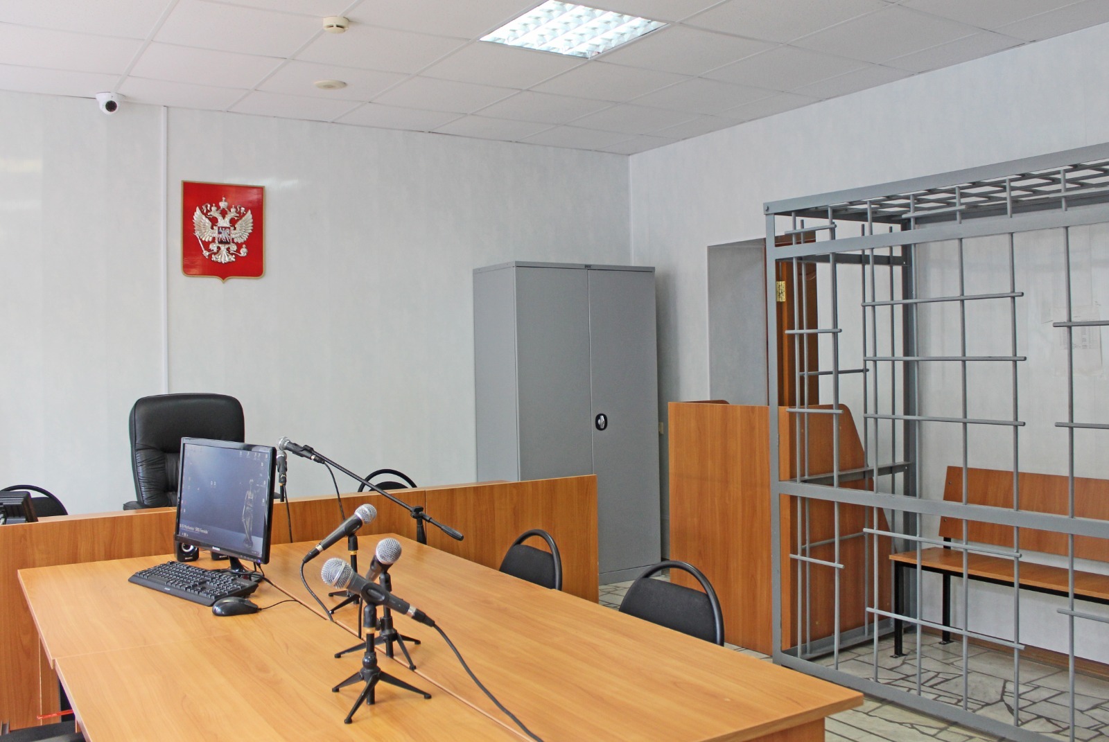 В Башкирии назначены новые судьи указом Владимира Путина