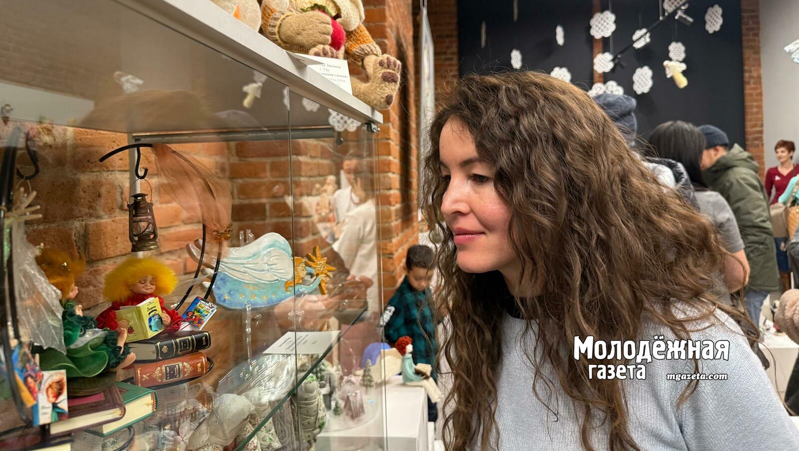 Время ангелов: как авторские куклы учат нас слышать тишину