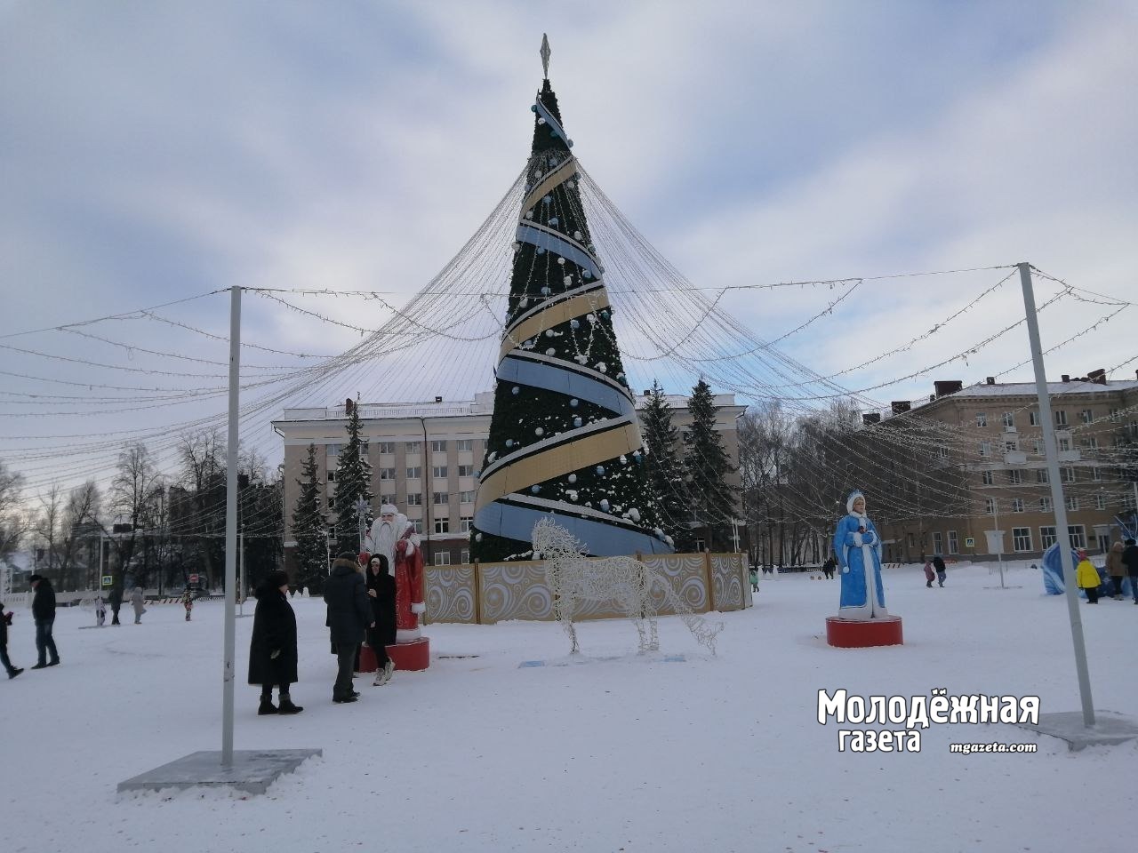 В Башкирии названы победители республиканского конкурса Достижение года