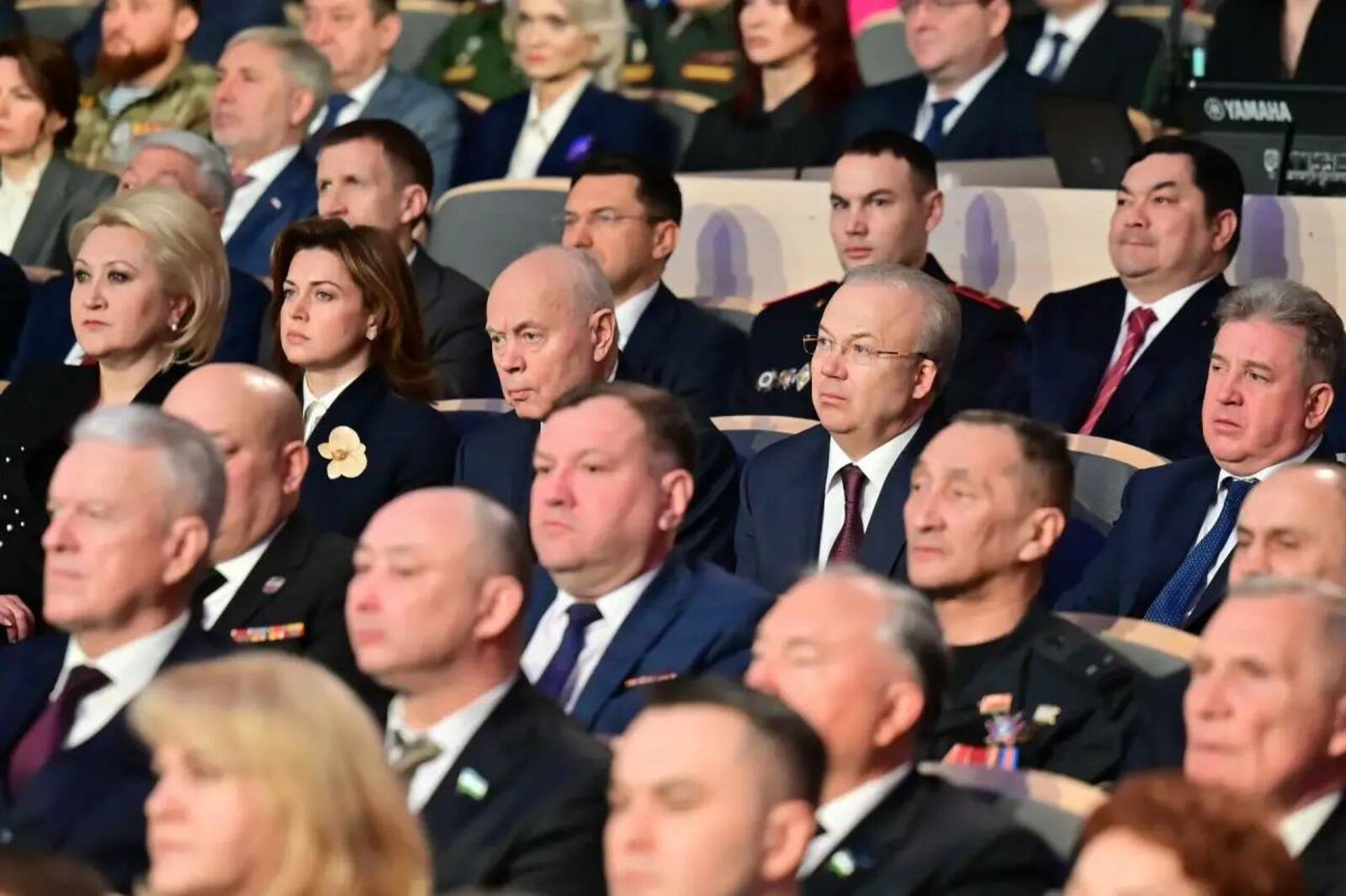 соцсети Андрея Назарова