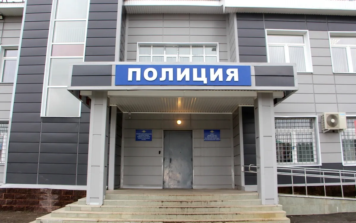 Собутыльники побили уфимца и продали его телевизор