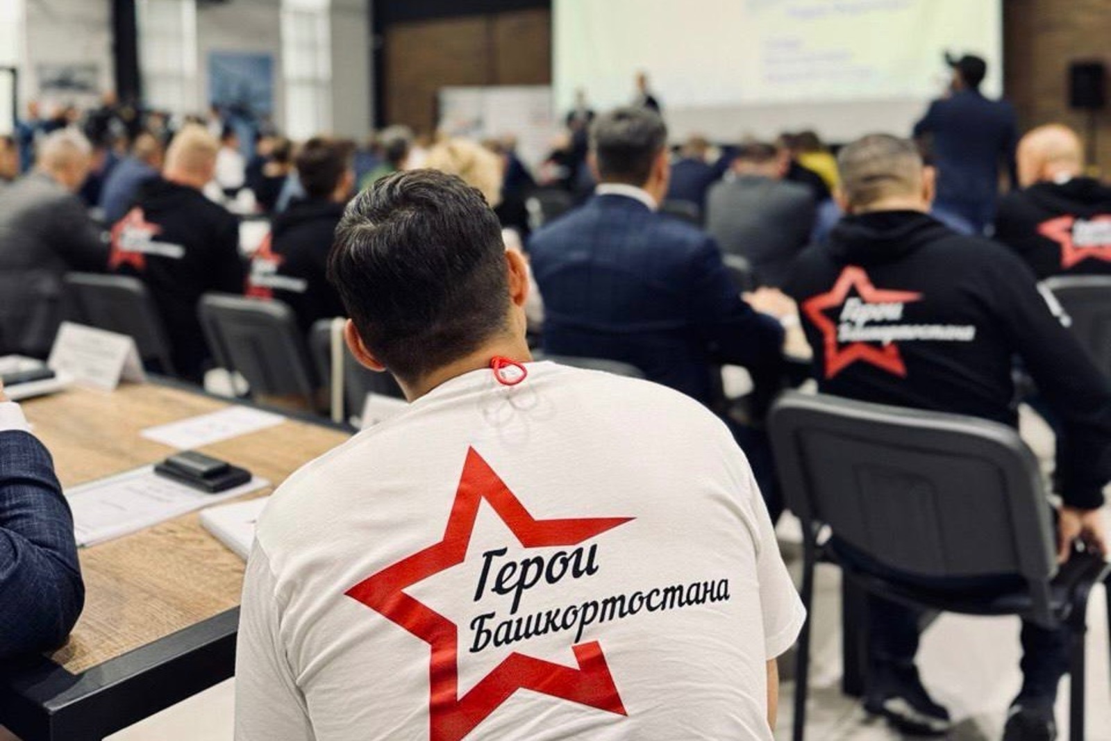 соцсети проекта «Герои Башкортостана»