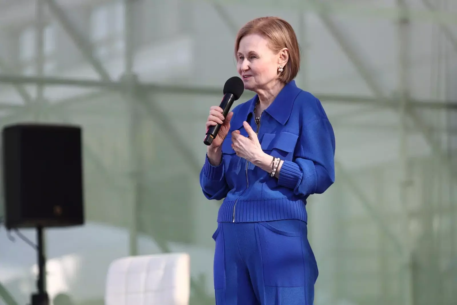 Дарья Донцова рассказала, что ее связывает с Башкирией