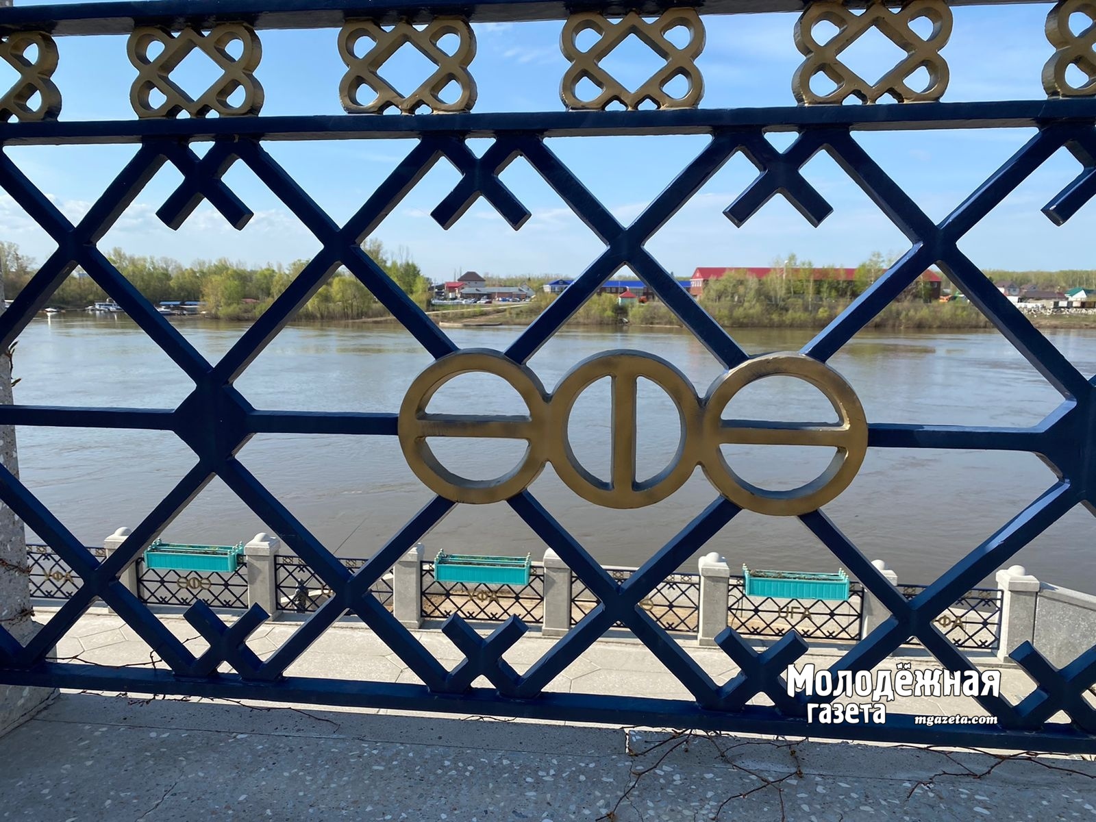 Бронепоезд появится у стелы «Уфа – город трудовой доблести»