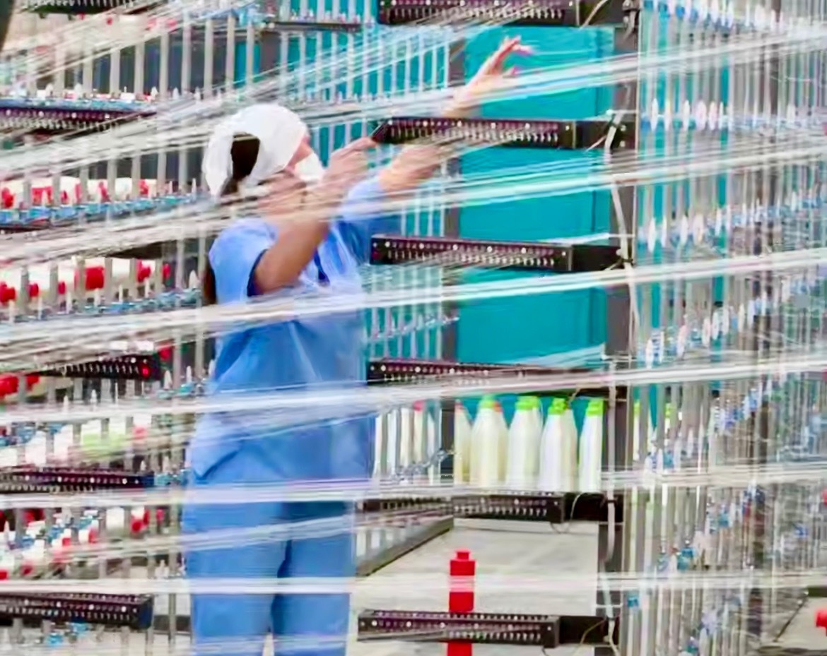 Глава Башкирии поделился планами по модернизации завода Стеклонит