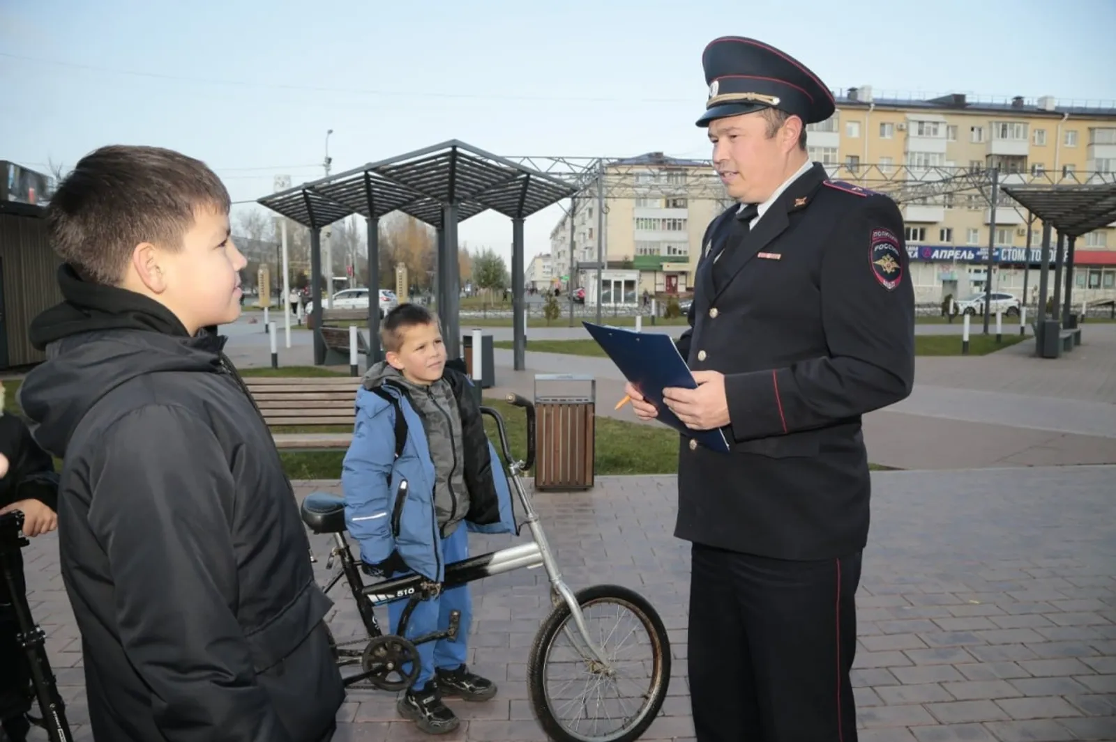 соцсети Радия Хабирова