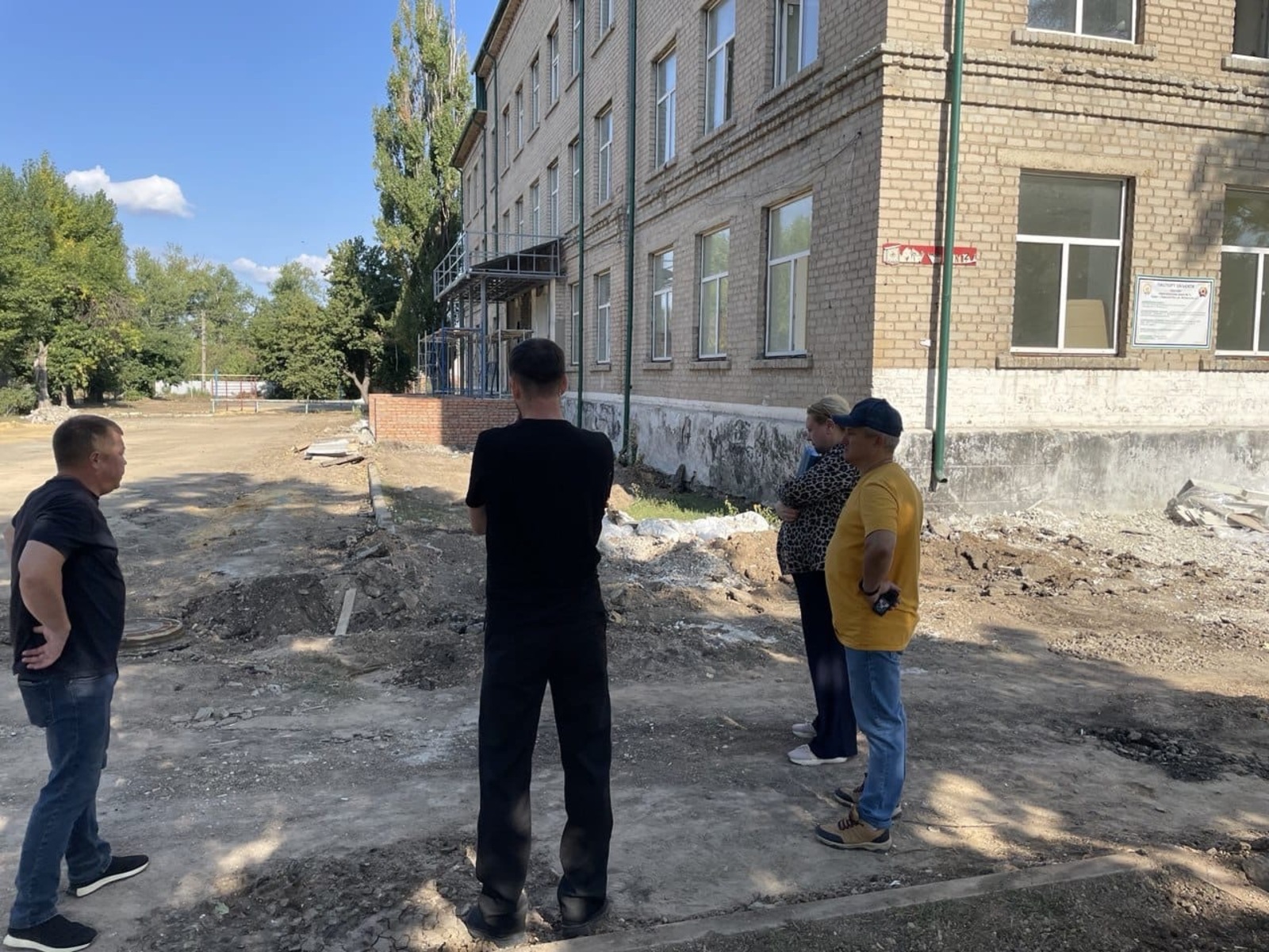 соцсети Ирины Головановой